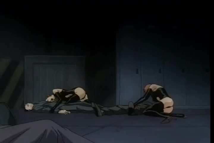 [Tsukyio Editing Resources] Hellsing (Episode 5) Raw Clips (81) (tsukyio.com).mp4